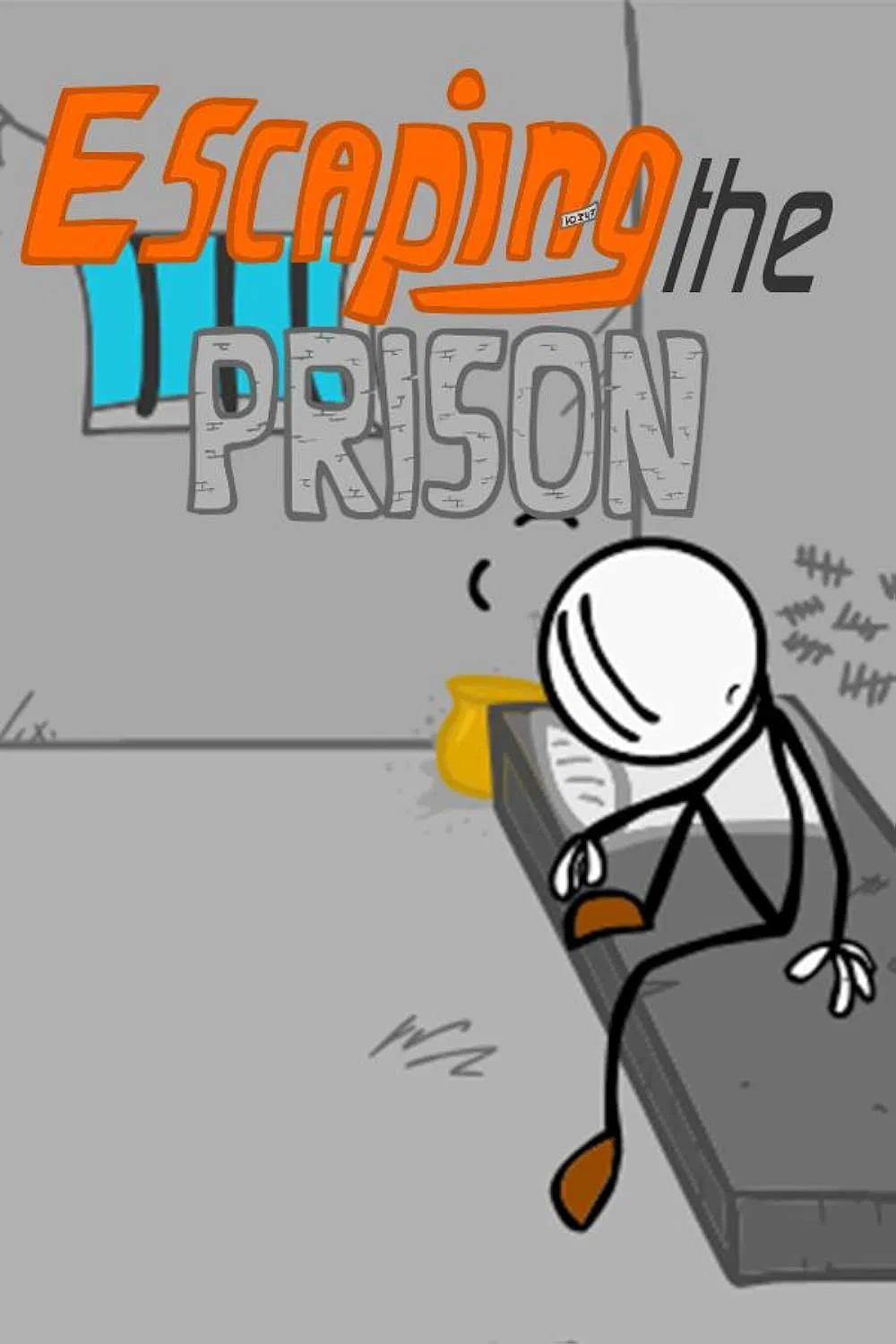 Escaping the Prison